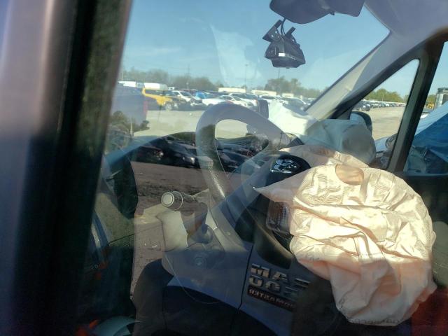 3C6MRVJG2ME535299 - 2021 RAM PROMASTER 3500 HIGH 灰色 照片 9