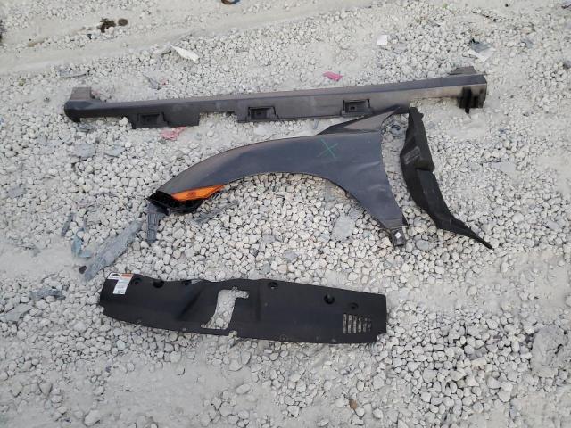 2HGFC2F86LH514138 - 2020 HONDA CIVIC SPORT 灰色 照片 12