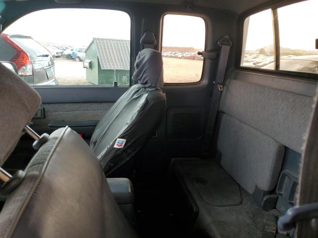4TASN92N2WZ163823 - 1998 TOYOTA TACOMA XTRACAB PRERUNNER Ақ фото 10