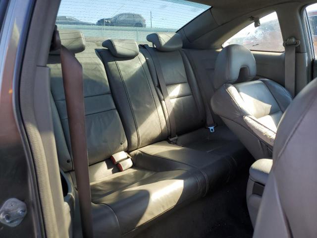 2HGFG12908H561086 - 2008 HONDA CIVIC EXL ვერცხლისფერი ფოტო 10