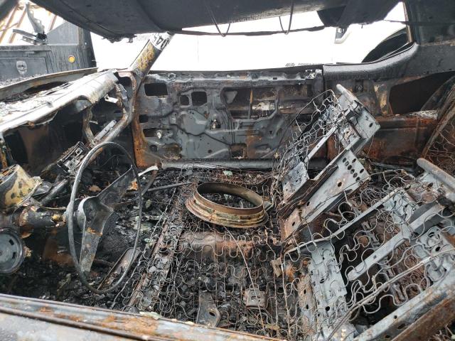 342570Z134968 - 1970 OLDSMOBILE CUTLASS BURN photo 7