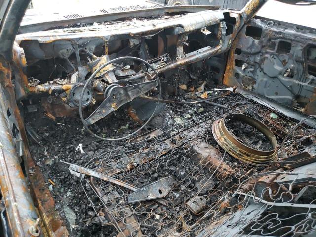 342570Z134968 - 1970 OLDSMOBILE CUTLASS BURN photo 8