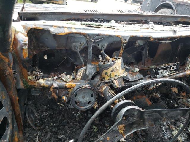 342570Z134968 - 1970 OLDSMOBILE CUTLASS BURN photo 9