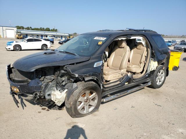 2008 SATURN OUTLOOK XR, 