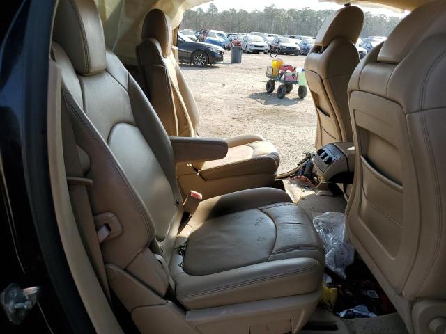 5GZER23768J191461 - 2008 SATURN OUTLOOK XR 黑色 照片 11