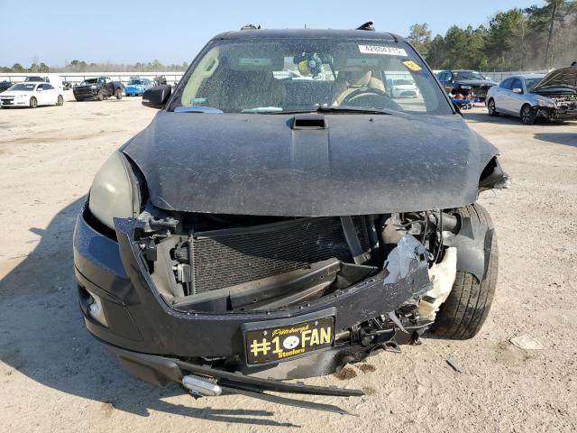 5GZER23768J191461 - 2008 SATURN OUTLOOK XR 黑色 照片 5