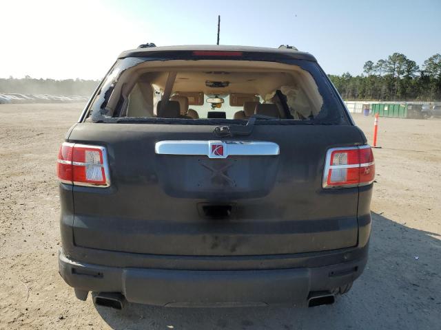 5GZER23768J191461 - 2008 SATURN OUTLOOK XR 黑色 照片 6