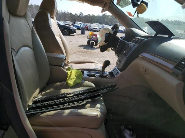 5GZER23768J191461 - 2008 SATURN OUTLOOK XR 黑色 照片 7