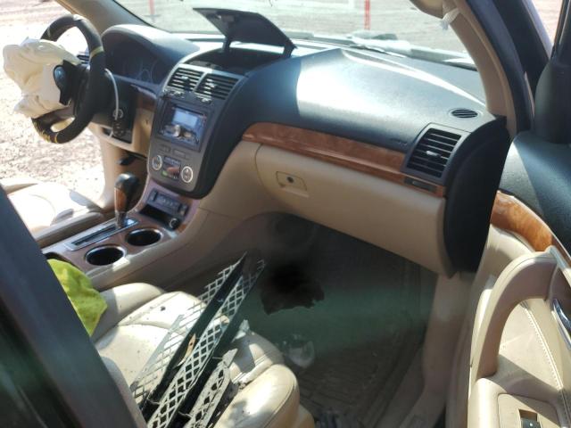 5GZER23768J191461 - 2008 SATURN OUTLOOK XR 黑色 照片 8