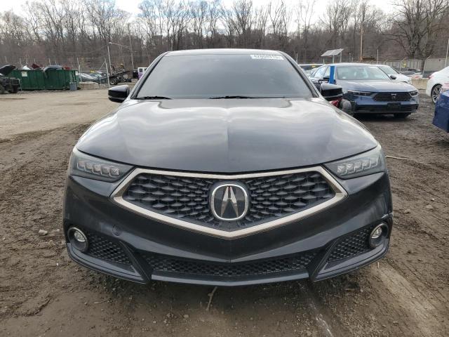 19UUB2F67KA008467 - 2019 ACURA TLX TECHNOLOGY 黑色 照片 5