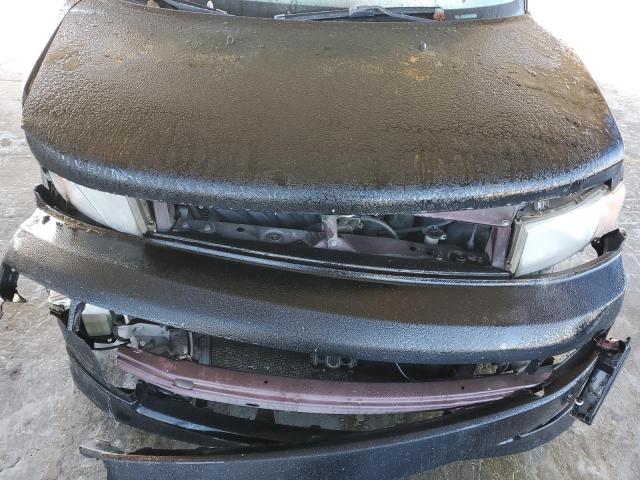 JTLKT324650209823 - 2005 TOYOTA SCION XB 黑色 照片 11