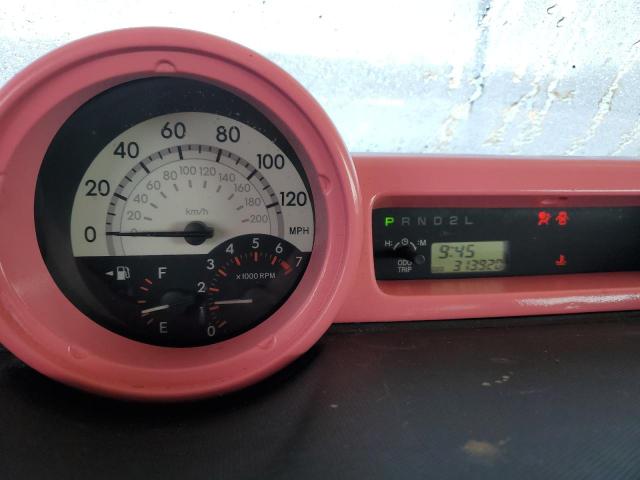 JTLKT324650209823 - 2005 TOYOTA SCION XB 黑色 照片 9