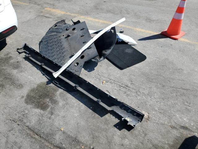 5YJSA1E12GF166822 - 2016 TESLA MODEL S Սպիտակ լուսանկար 12