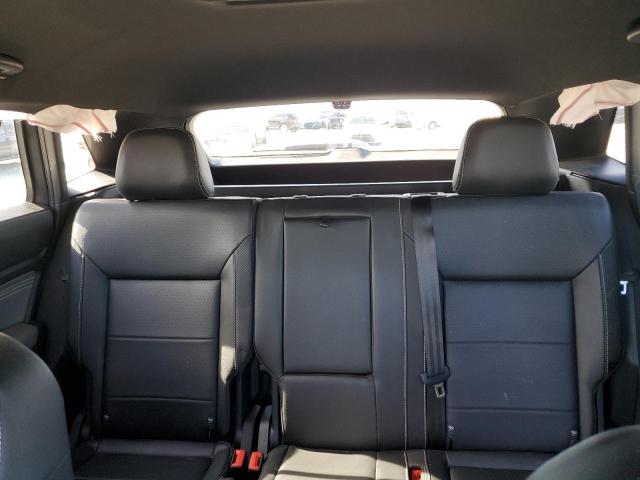 1V2WC2CA7NC203537 - 2022 VOLKSWAGEN ATLAS CROS SE Серый фото 10