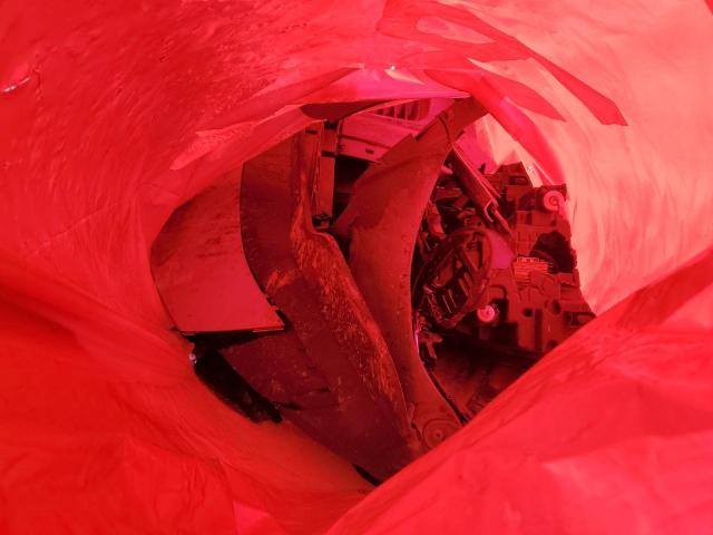 1V2WC2CA7NC203537 - 2022 VOLKSWAGEN ATLAS CROS SE Серый фото 13