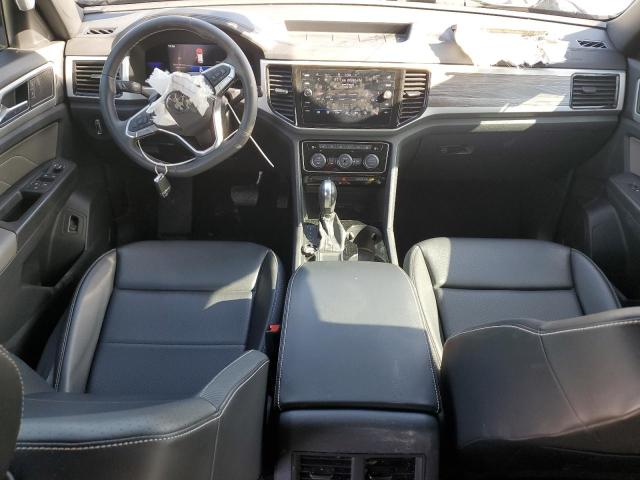 1V2WC2CA7NC203537 - 2022 VOLKSWAGEN ATLAS CROS SE Серый фото 8