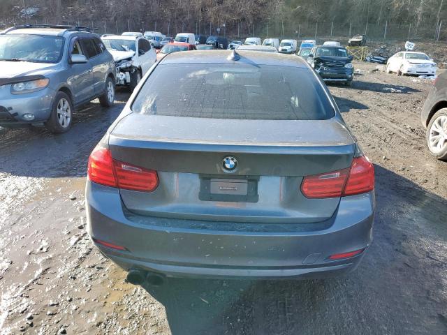 WBA3B5G54DNS01248 - 2013 BMW 328 XI SULEV GRAY photo 6