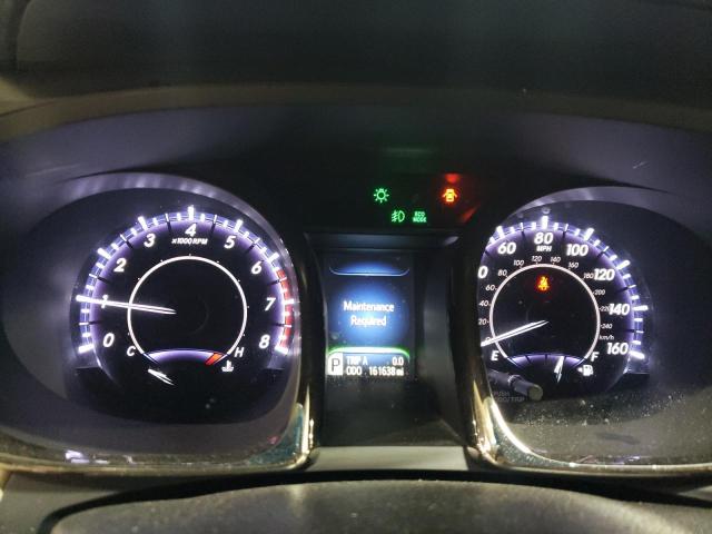 4T1BK1EB5DU057615 - 2013 TOYOTA AVALON BASE 紫色 照片 9