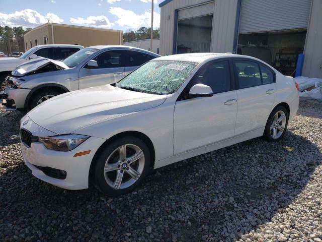 2015 BMW 328 I, 