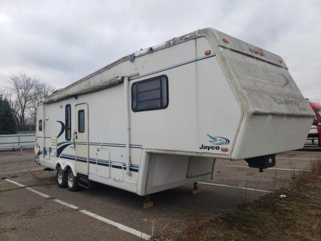 1998 JAYCO 5TH WHEEL, null