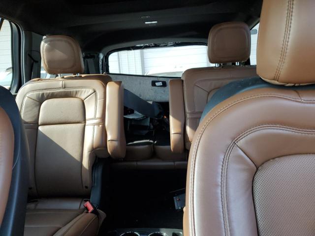 5LM5J7XC2MGL07431 - 2021 LINCOLN AVIATOR RESERVE BLACK photo 10