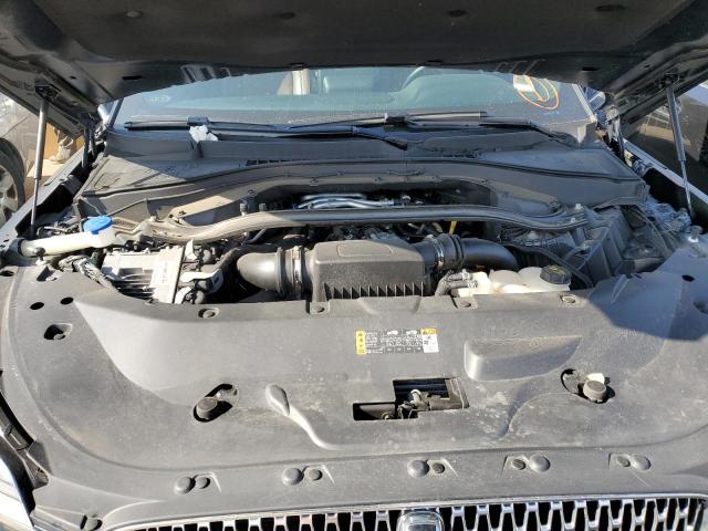 5LM5J7XC2MGL07431 - 2021 LINCOLN AVIATOR RESERVE BLACK photo 12