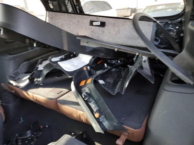 5LM5J7XC2MGL07431 - 2021 LINCOLN AVIATOR RESERVE BLACK photo 13