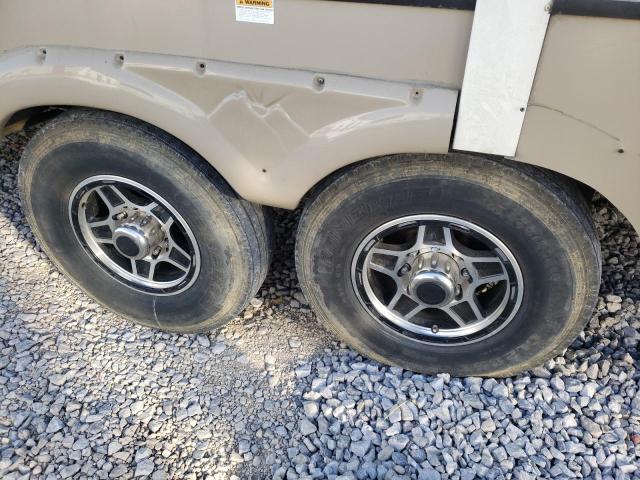 4YDF38224J4702862 - 2018 KEYSTONE MONTANA TAN photo 8