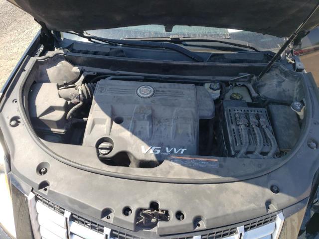 3GYFNFE32ES675411 - 2014 CADILLAC SRX PERFORMANCE COLLECTION Қара фото 12