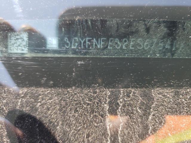 3GYFNFE32ES675411 - 2014 CADILLAC SRX PERFORMANCE COLLECTION Қара фото 13