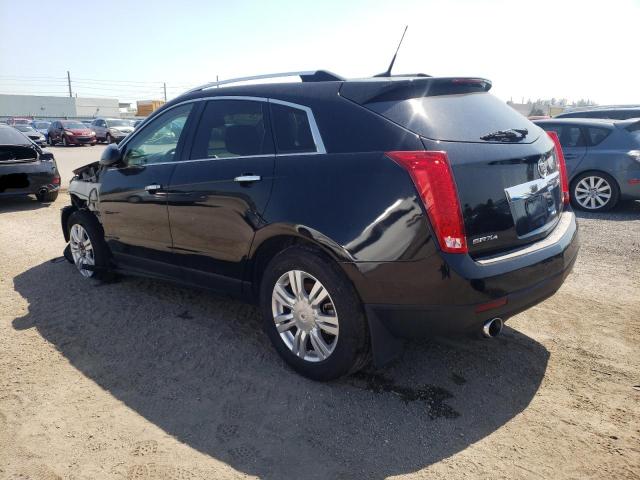 3GYFNFE32ES675411 - 2014 CADILLAC SRX PERFORMANCE COLLECTION Қара фото 2