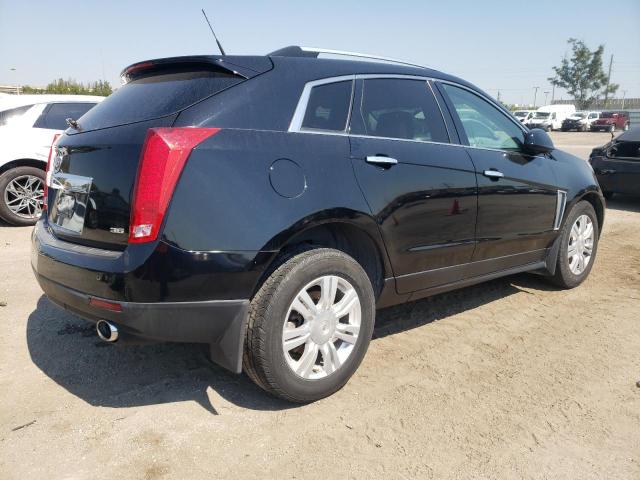 3GYFNFE32ES675411 - 2014 CADILLAC SRX PERFORMANCE COLLECTION Қара фото 3