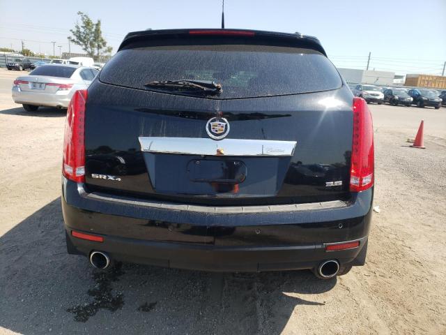 3GYFNFE32ES675411 - 2014 CADILLAC SRX PERFORMANCE COLLECTION BLACK photo 6