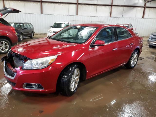 2014 CHEVROLET MALIBU LTZ, 