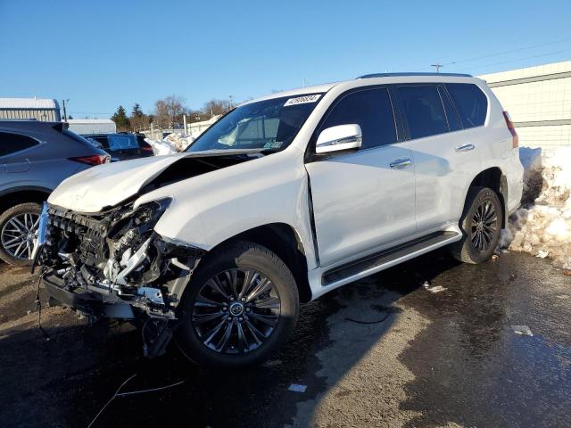 2022 LEXUS GX 460, 