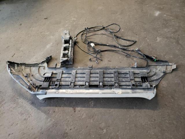 1V2ME2CA9MC239651 - 2021 VOLKSWAGEN ATLAS CROS SE Серебристый фото 12