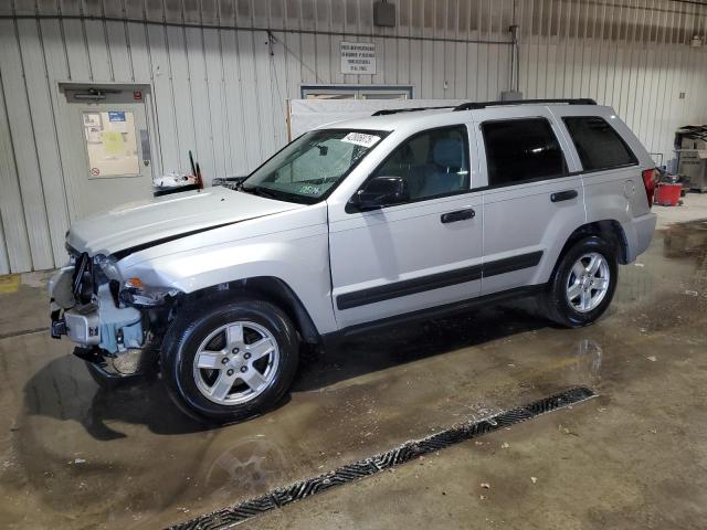 2005 JEEP GRAND CHER LAREDO, 