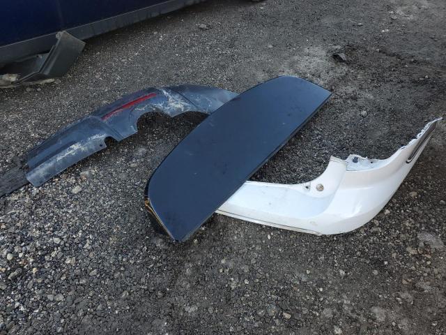 1FM5K8AR2EGB85500 - 2014 FORD EXPLORER POLICE INTERCEPTOR 白色 照片 13