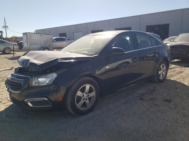 2015 CHEVROLET CRUZE LT, 