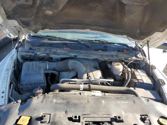 3C63R3HT9FG641999 - 2015 RAM 3500 SLT WHITE photo 11