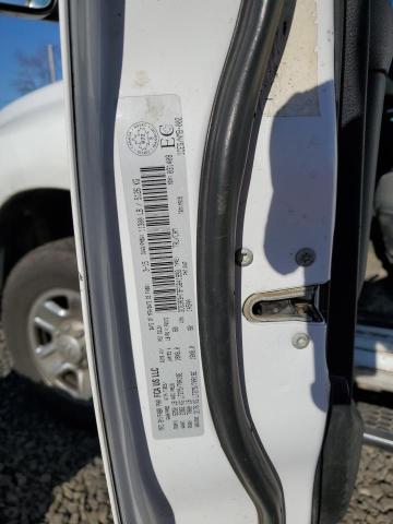 3C63R3HT9FG641999 - 2015 RAM 3500 SLT WHITE photo 12