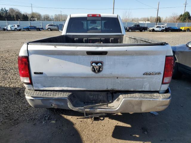 3C63R3HT9FG641999 - 2015 RAM 3500 SLT WHITE photo 6
