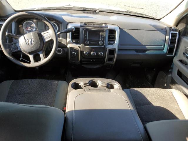 3C63R3HT9FG641999 - 2015 RAM 3500 SLT WHITE photo 8