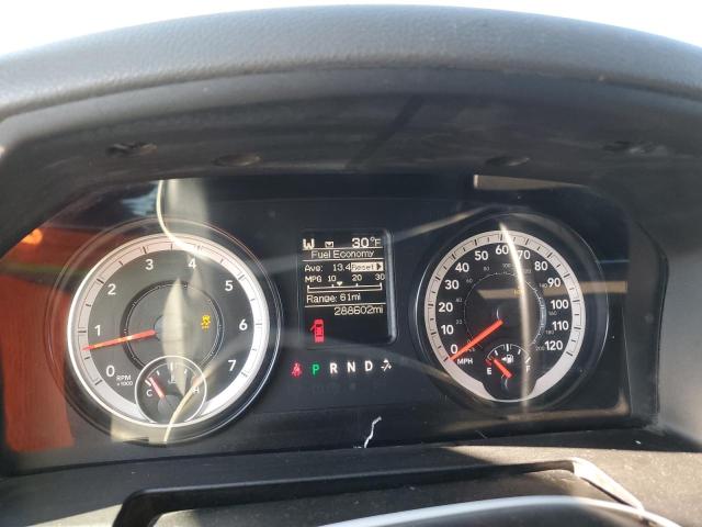 3C63R3HT9FG641999 - 2015 RAM 3500 SLT WHITE photo 9