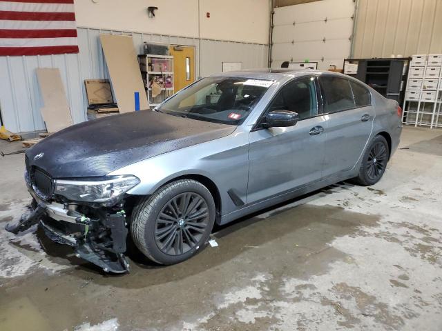 2019 BMW 540 XI, 