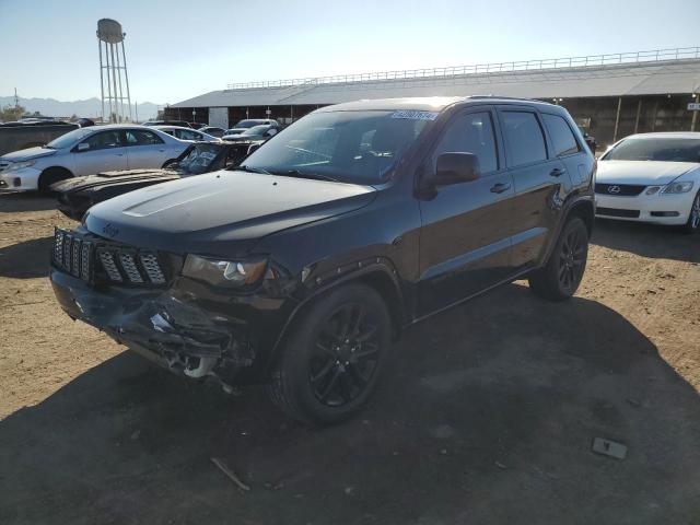 2017 JEEP GRAND CHER LAREDO, 