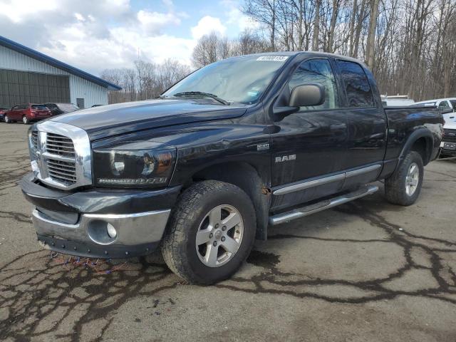 2008 DODGE RAM 1500 ST, 