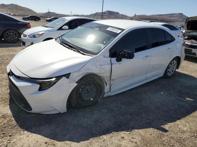 2023 TOYOTA COROLLA LE, 