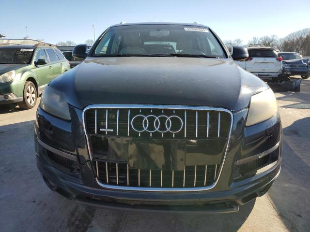 WA1CMAFE5AD008402 - 2010 AUDI Q7 PREMIUM BLACK photo 5