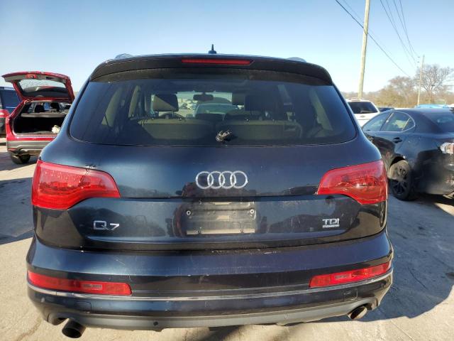 WA1CMAFE5AD008402 - 2010 AUDI Q7 PREMIUM BLACK photo 6